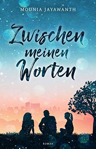 Zwischen Meinen Worten