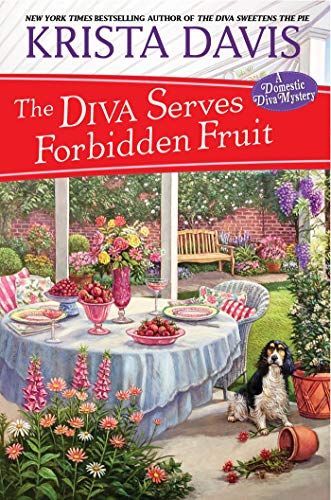 The Diva Serves Forbidden Fruit