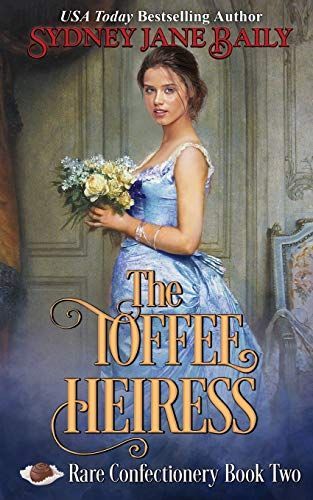 The Toffee Heiress