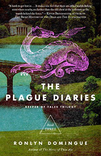 The Plague Diaries