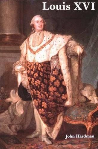 Louis XVI: The Silent King and the Estates