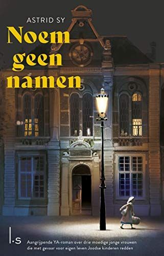 Noem geen namen