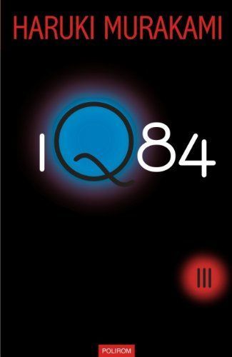1Q84 [Rumanian ed.].