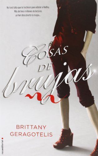Cosas de brujas / Life's a Witch