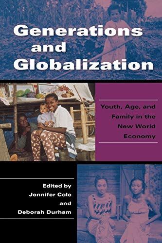 Generations and Globalization