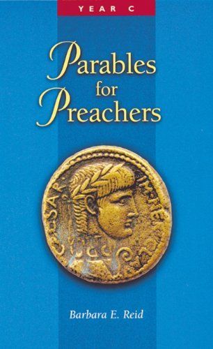 Parables for Preachers