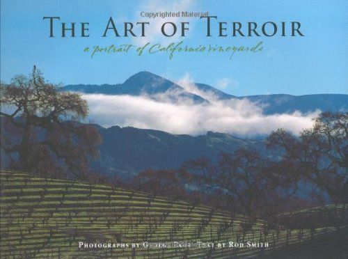 The Art of Terrior