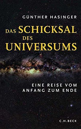 Das Schicksal des Universums