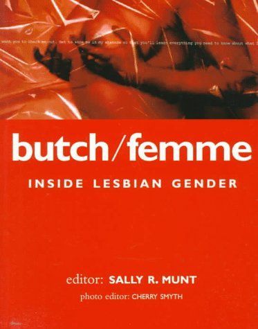 Butch/femme