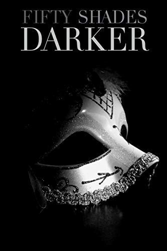 Fifty Shades Darker