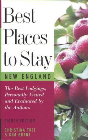 Best Places to Stay in New England