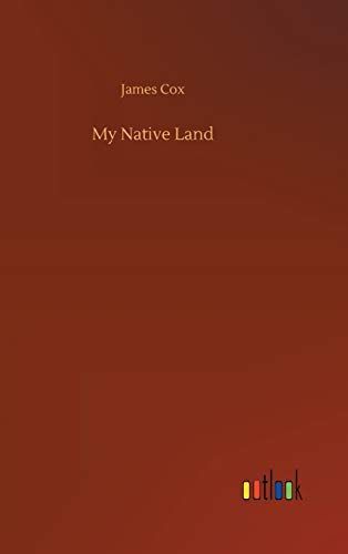 My Native Land