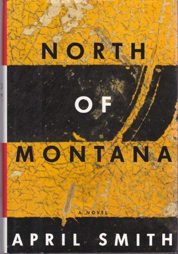 North of Montana