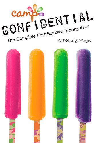 The Complete First Summer