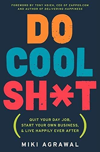 Do Cool Sh*t