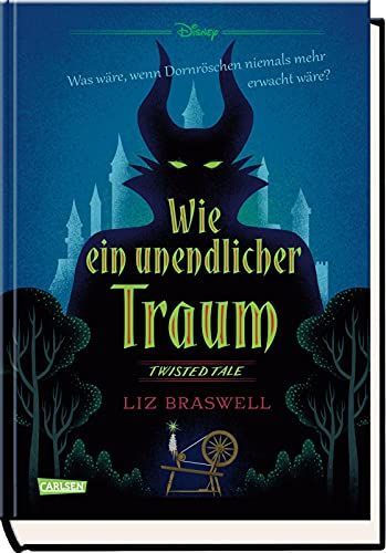 Disney – Twisted Tales: Wie ein unendlicher Traum (Dornröschen)