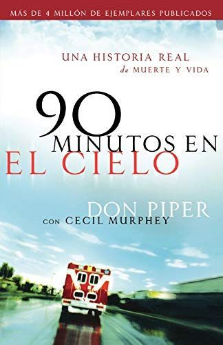 90 minutos en el cielo