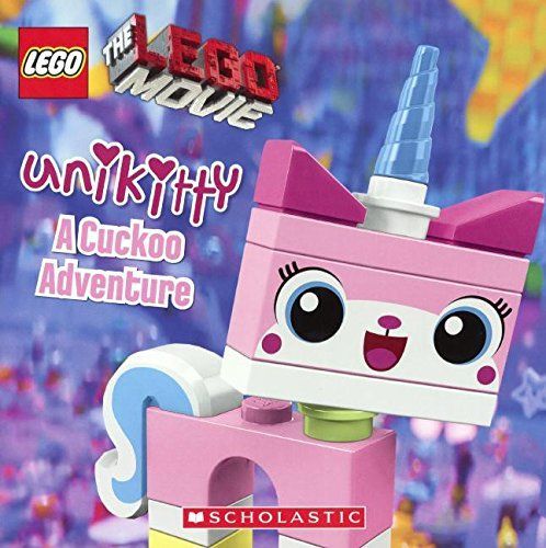 Unikitty