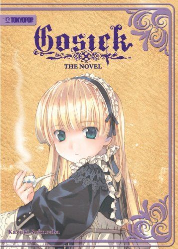 GOSICK