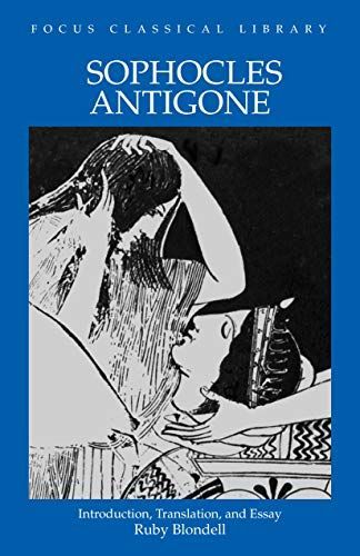 Sophocles' Antigone