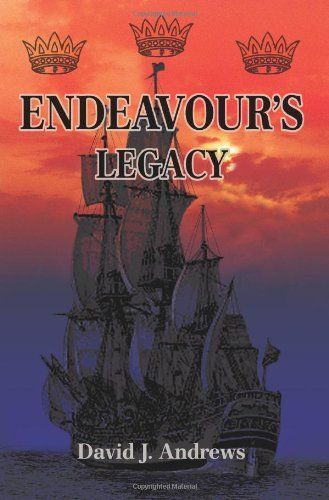 Endeavour's Legacy