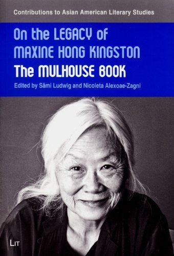 On the Legacy of Maxine Hong Kingston