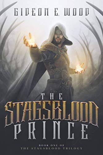 The Stagsblood Prince
