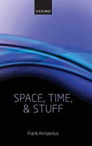 Space, Time, and Stuff
