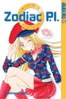 Zodiac P.I. Volume 1