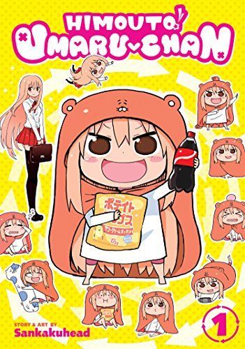 Himouto! Umaru-chan