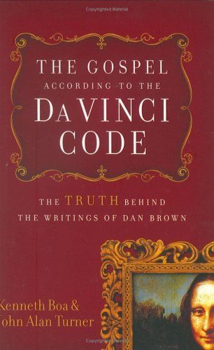 The Gospel According to the Da Vinci Code