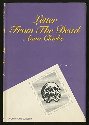 Letter from the Dead