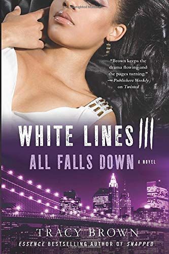 White Lines III: All Falls Down