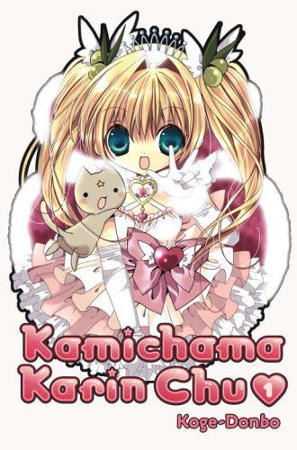 Goddess of Love!