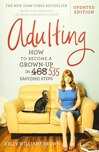 Adulting