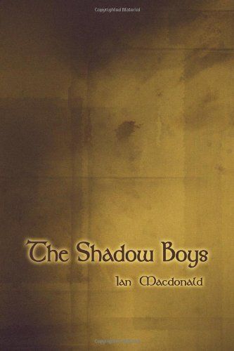 The Shadow Boys