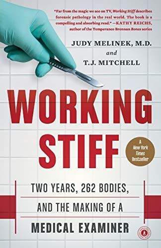 Working Stiff