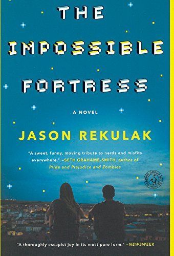 The Impossible Fortress