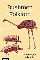 Specimens of Bushman Folklore