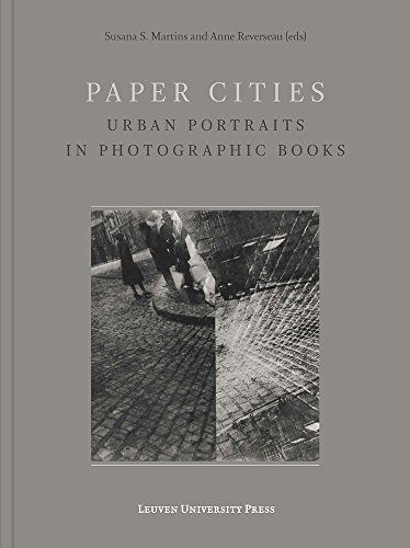 Paper Cities