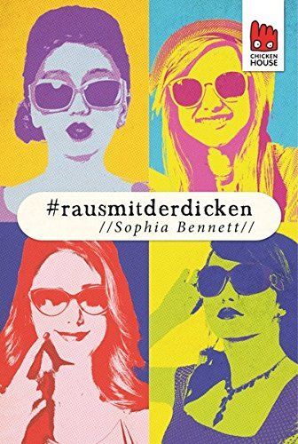 #rausmitderdicken