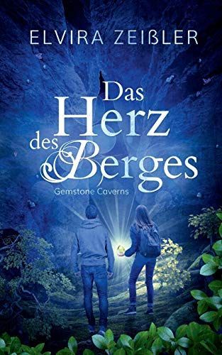 Das Herz des Berges