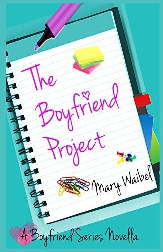 The Boyfriend Project