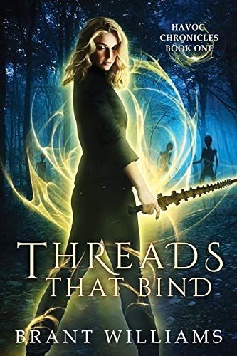 Threads That Bind