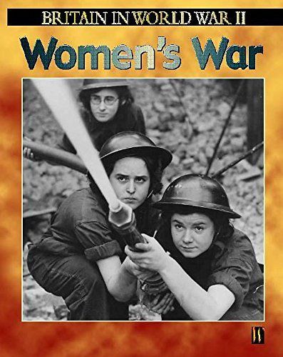 Women's War