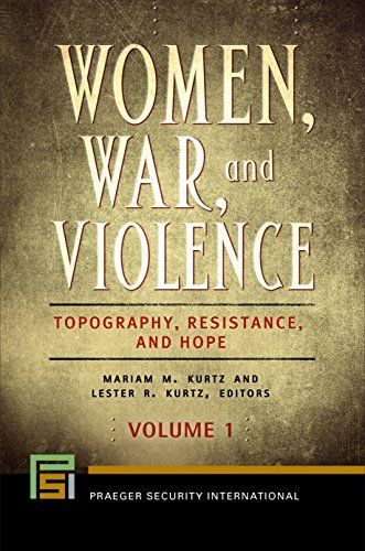 Women, War, and Violence