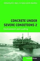 Concrete Under Severe Conditions 2