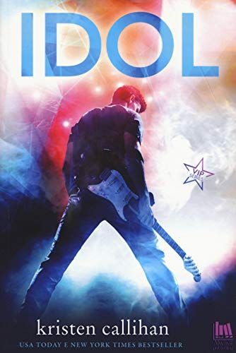 Idol. Vip series