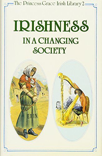 Irishness in a Changing Society