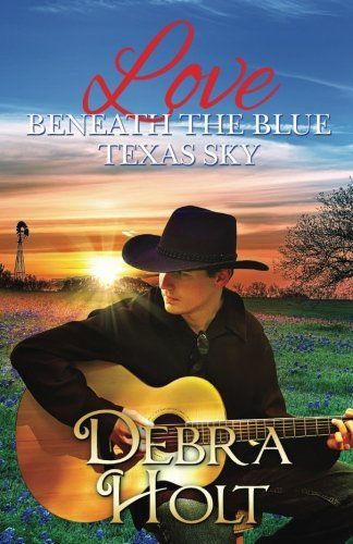 Love Beneath the Blue Texas Sky